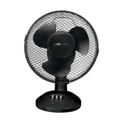 CLATRONIC Ventilateur de table  VL 3601 263924 30 W noir 1 pc(s)