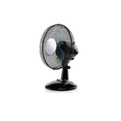 DOMO Ventilateur de table  - diam&egrave;tre 23 cm - DO8138