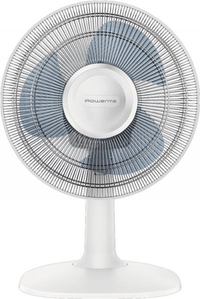 ROWENTA Ventilateur de table  VU2330F0 Essential+ 35 W Blanc