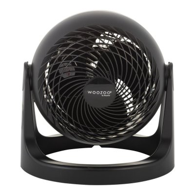 IRIS Ventilateur  OHYAMA Woozoo PCF-HE 18 - 103725 fabriqu&eacute; en France