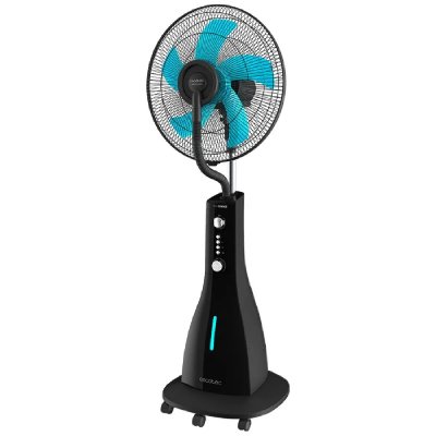 CECOTEC Ventilateur / N&eacute;buliseur  EnergySilence 590 FreshEssence