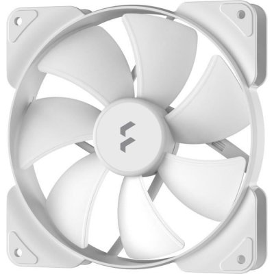 FRACTAL DESIGN Ventilateur pc - - aspect 14 rgb white frame ( fd-f-as1-1408 )