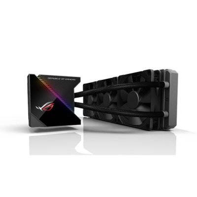 ASUS Ventilateur PC  ROG Ryujin 360