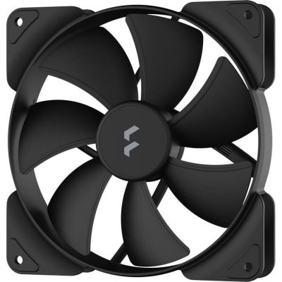 FRACTAL DESIGN Ventilateur PC -  - Aspect 14 Black ( FD-F-AS1-1401 )