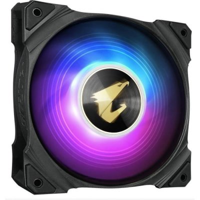GIGABYTE Ventilateur PC -  - GP-AR120RFAN 