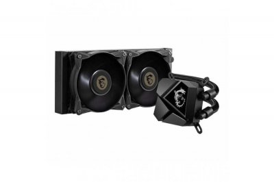MSI Ventilateur PC -  - MAG CORELIQUID P240 ( 306-7ZW2P11-813 ) 