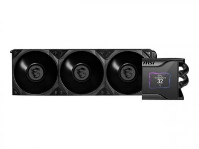 MSI Ventilateur PC -  - MEG CORELIQUID S360 ARGB 