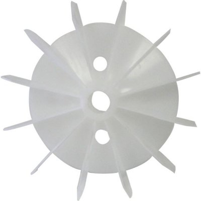 ESPA Ventilateur ppe pour pompe -  - 1041