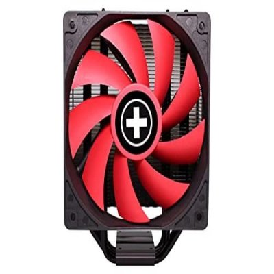 Ventilateur processeur performance a+ m704 (noirrouge) 4044953501340
