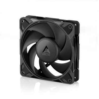 ARCTIC Ventilateur PWM 120 mm -  - P12 Pro PST - 600-3000 rpm - Noir