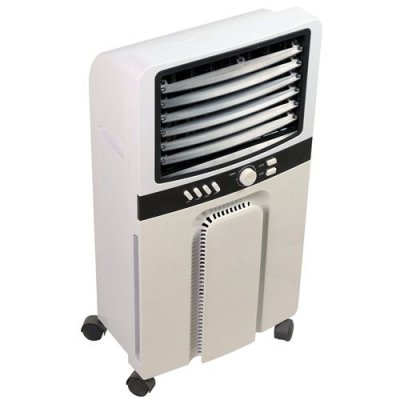 O FRESH Ventilateur rafraichisseur d'air mobile O'FRESH 3 en 1 80 W