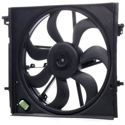 VALEO Ventilateur, refroidissement du moteur  698582 d'origine