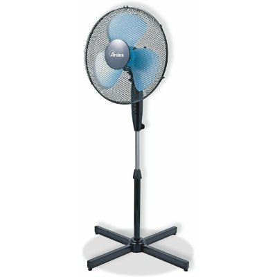 ARDES Ventilateur sur pied 40 cm AR5EA40P