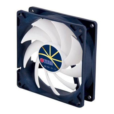 LEGO DREAMZZZ Ventilateur - TITAN - 12V - Silencieux - 47.56 CFM - Faible consommation d&eacute;nergie