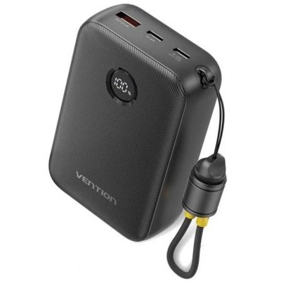 VENTION  Batterie Externe Fkbb0-c-22.5w