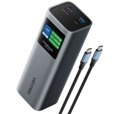 VENTION  Batterie Externe Fkeh0-140w