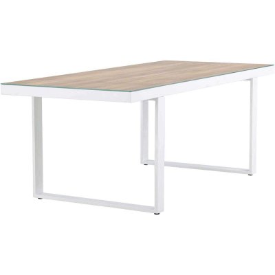 VENTURE HOME  - Table de jardin Merlo