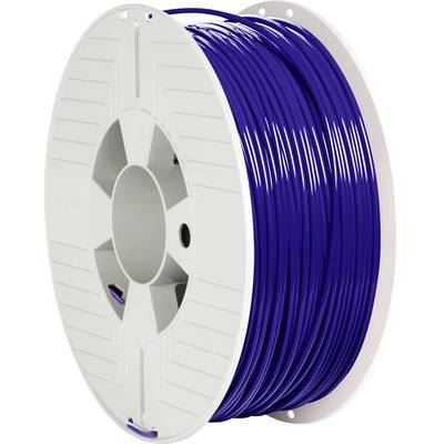 VERBATIM  - Bleu, RAL 5002 - 1 kg - 126 m - filament PLA (3D)