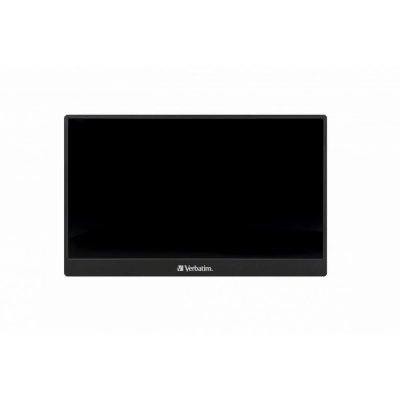 VERBATIM  pm-14 portable monitor 14' full hd 1080p 0023942495901