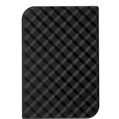 VERBATIM  Store'n'Go 4 To - Noir