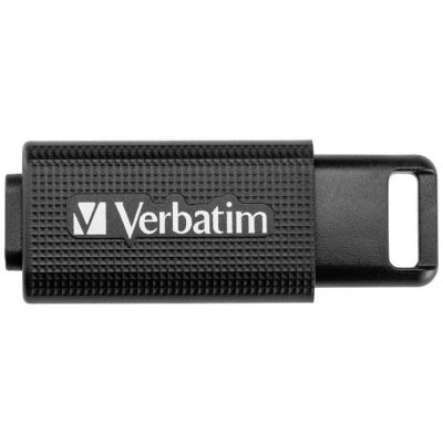 VERBATIM  Store 'n' Go - Cl&eacute; USB - 32 Go - USB 3.2 Gen 1 / USB-C