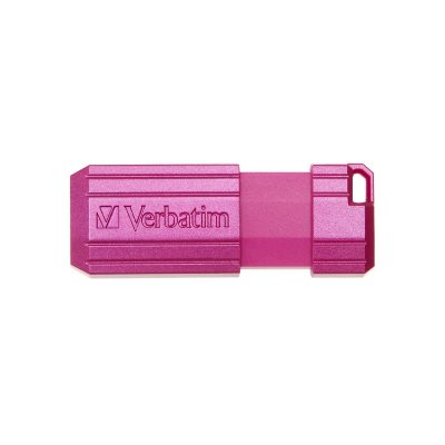VERBATIM  Store 'n' Go Pin Stripe USB Drive - cl&eacute; USB - 32 Go