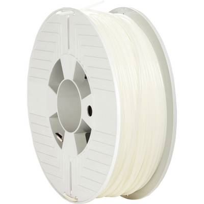 VERBATIM  - Transparent naturel - 1 kg - 126 m - filament PLA (3D)
