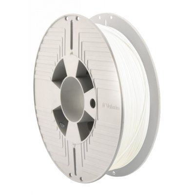 VERBATIM  - Transparent naturel - 500 g - 182 m - filament BVOH (3D)
