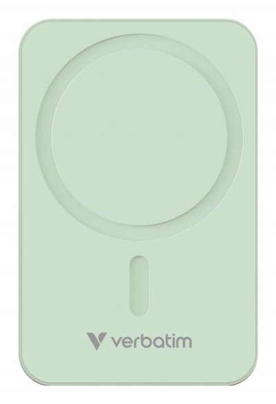 VERBATIM Verbatim Charge 'n' Go Essentials
