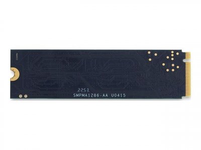 VERBATIM  Vi3000 PCIe NVMe M.2 SSD 512GB 512 Go PCI Express 3.0