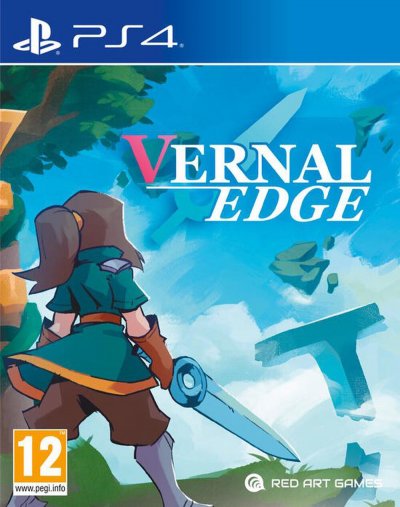 Vernal Edge (PS4)
