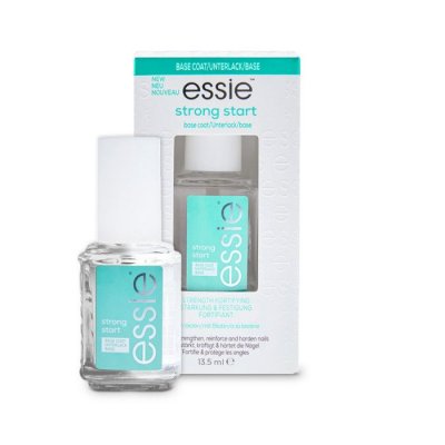 ESSIE Vernis &agrave; ongles STRONG START fortifying  (13,5 ml) 