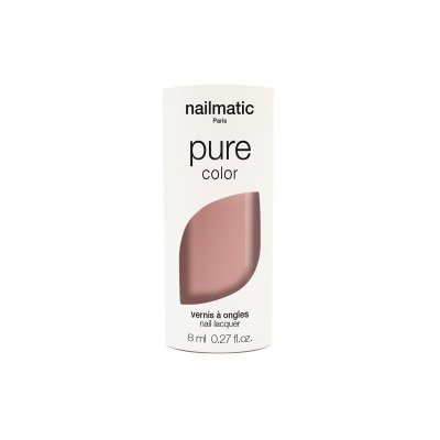 NAILMATIC Vernis Biosourc&eacute; Pure Color -  Diana - Beige Ros&eacute;