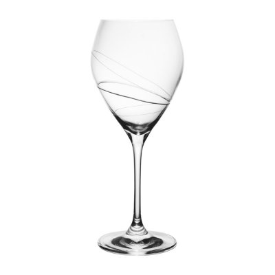 RONA Verre &Agrave; Eau 39 Cl Silhouette Taille (Lot De 6)