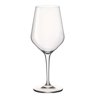 BORMIOLI ROCCO Verre &Agrave; Vin 44 Cl Electra (Bo&icirc;te De 6)