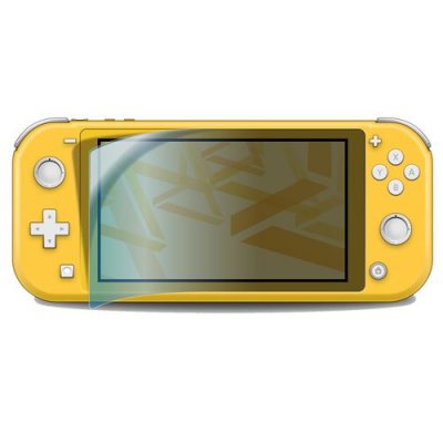 STEELPLAY Verre anti-lumiere  pour switch lite