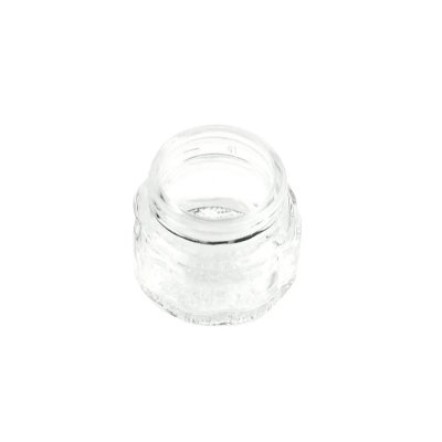 WHIRLPOOL Verre De Hublot De Lampe Four Pour Four  - 481010646361