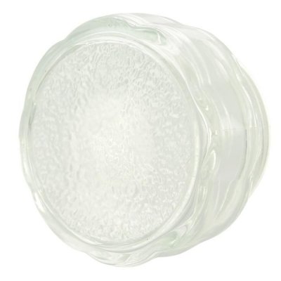 WHIRLPOOL Verre de protection de lampe, Four - Cuisini&egrave;re, 481010646361 - 1