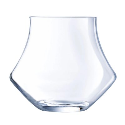 GENERIQUE Verre Gobelet Warm Whisky Rhum Open Up Spirit Kwarx (Lot De 6)