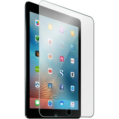 AVIZAR Verre tremp&eacute; 0.3mm Anti-Explosion pour iPad Mini 4 / iPad Mini 2019 