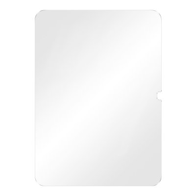 4SMARTS Verre Tremp&eacute; pour iPad 10 2022 Anti-Rayures Second Glass Transparent