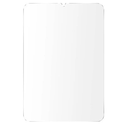 AVIZAR Verre Tremp&eacute; pour iPad Mini 2021 Ecran Incurv&eacute; Ultra-r&eacute;sistant Transparent