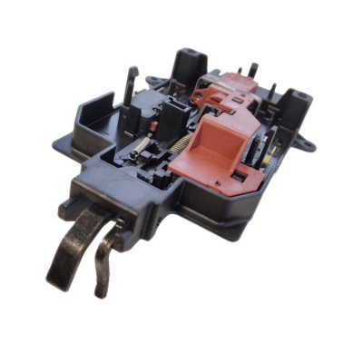 ROSIERES Verrou de commande pour Fours - Cuisinieres CANDY, HOOVER, 