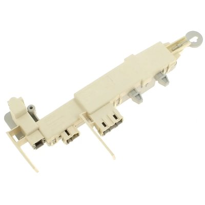 WHIRLPOOL Verrou de porte pour lave linge  - 481228058041
