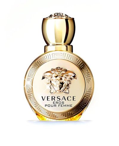 VERSACE  - Eros - Eau de parfum 50 ml