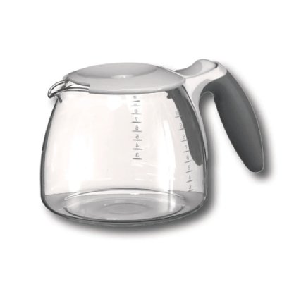 BRAUN Verseuse blanc/gris kfk500 reference : 63104708