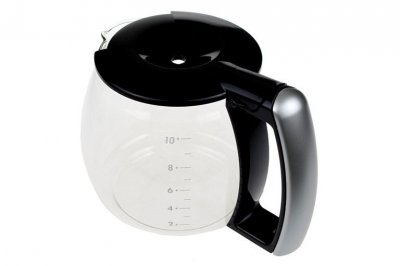 LE SITE DE LA PIECE Verseuse cafetiere 10 tasses Delonghi 7313281249