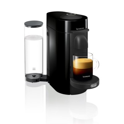 DELONGHI Vertuo env150.b arr&ecirc;t automatique 1260w 1.1l 60hz plastique noir
