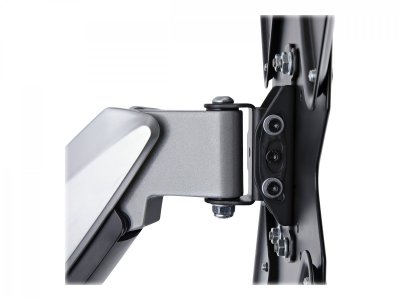 STARTECH.COM Vesa Tv Wall Mount Swivel - Full Motion Tv Wall Mount Tilt