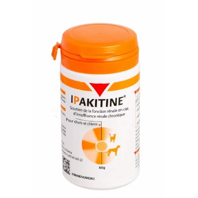 IPAKITINE V&eacute;toquinol  300 g